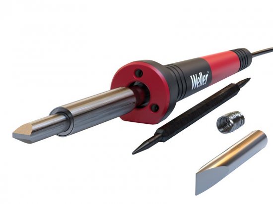 Weller Power Grip Soldering Iron 80W 240V