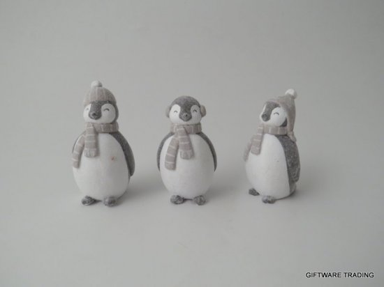 Giftware Trading Standing Penguin