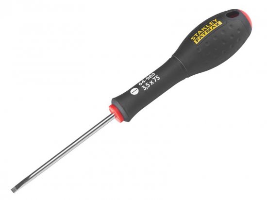 FatMax Screwdriver Parallel 3.5mm x 75mm