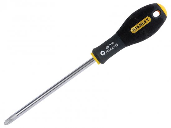 Stanley FatMax Screwdriver Phillips 3 150mm