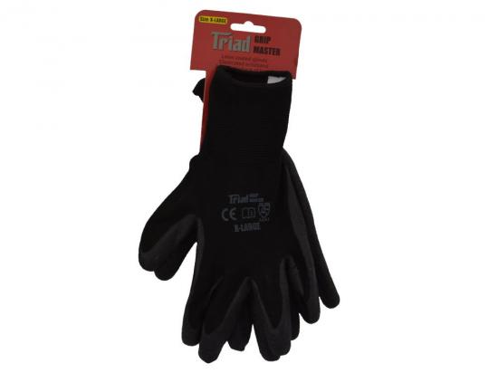 Triad Grip gloves extra Large