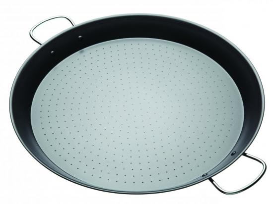 kc wf non-stick paella pan-46cm