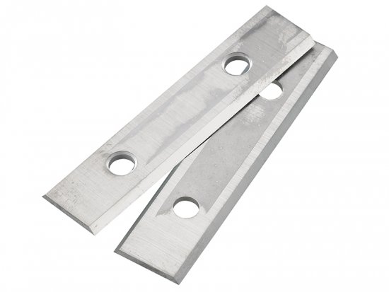 STANLEY Replacement Tungsten Carbide Blades (Pack of 2)