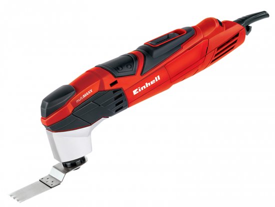 Einhell TE-MG 200CE Multi-Tool in Case 200W 240V