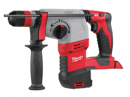 Milwaukee M18 HD18 HX-0 SDS Plus 3-Mode Rotary Hammer 18V Bare Unit