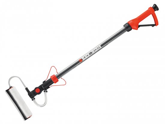 Black & Decker BDPR400 Speedy Power Paint Roller 150W