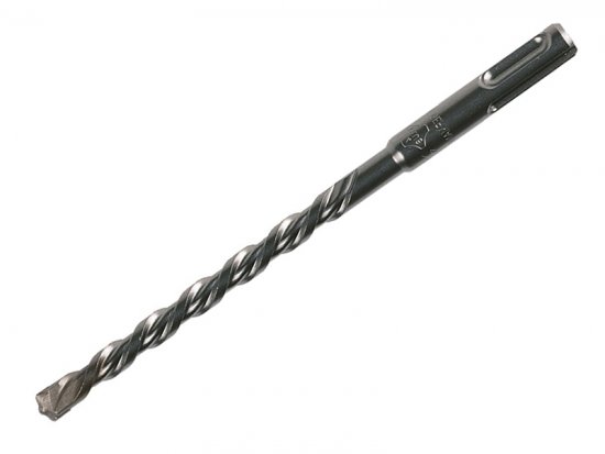 Milwaukee SDS Plus M2 Drill Bit 2 Cut 8.0 x 160mm