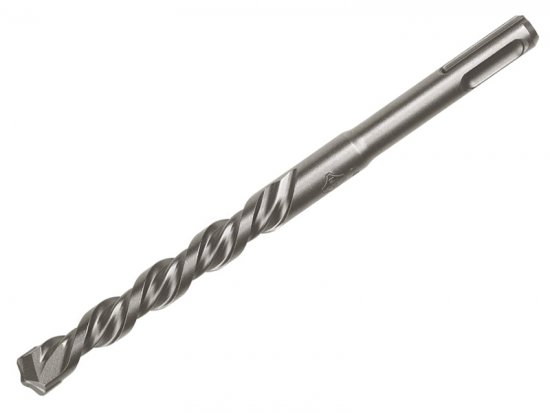 Milwaukee SDS Plus M2 Drill Bit 2 Cut 16.0 x 210mm