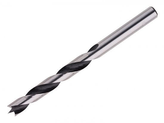 Irwin Brad Point Drill Bit 5mm