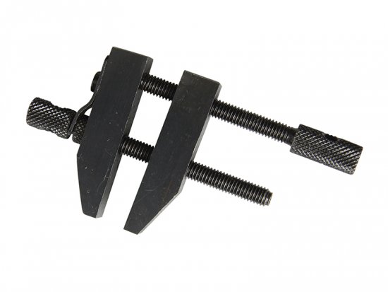 Faithfull Toolmaker's Clamp 30mm (1.1/4in)