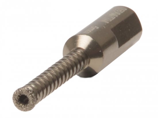 Irwin Diamond Drill Bit 7mm