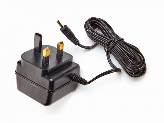 Premier Decorations Mains Transformer Plug Adapter