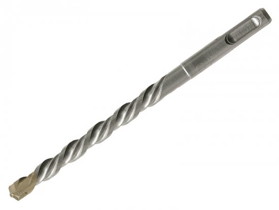 Milwaukee SDS Plus M2 Drill Bit 2 Cut 10.0 x 210mm