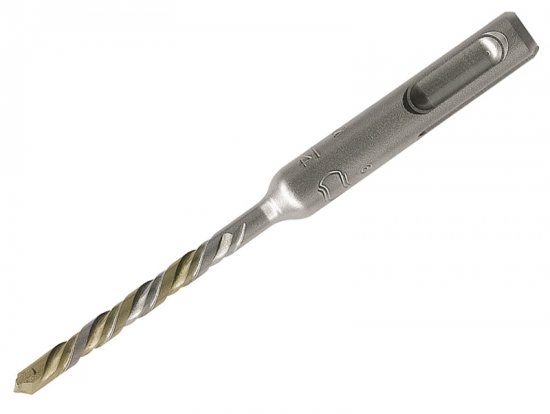 Milwaukee SDS Plus M2 Drill Bit 2 Cut 5.5 x 160mm