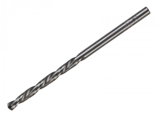 Milwaukee HSS-G THUNDERWEB Metal Drill Bit 6.0mm OL:93mm WL:57mm