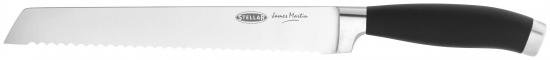 Stellar James Martin Bread Knife 21cm/8