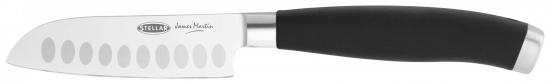 Stellar James Martin Santoku Knife 9cm/3.5