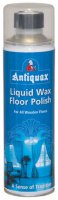 Antiquax Original Liquid Wax Floor Polish 500ml
