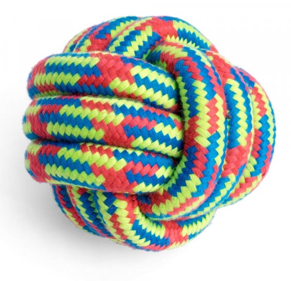 toyz rope ball