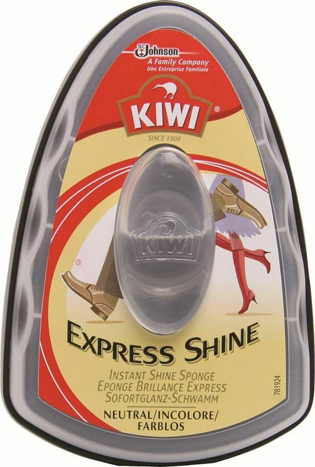 kiwi express shine and nourish cream