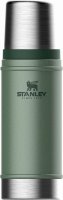 Stanley Classic Legendary Bottle 0.47lt Hammertone Green