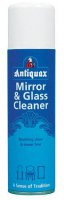 Antiquax Mirror and Glass Cleaner 250ml