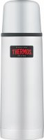 Thermos Light And Compact Stainless Steel Flask 350ml