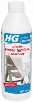 HG Plastic Furniture Restorer 500ml
