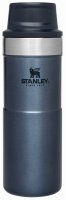 Stanley Classic Trigger-Action Travel Mug 0.35lt Nightfall