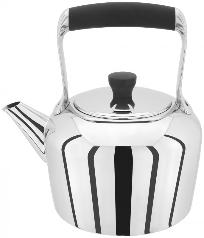 Stellar Classic Stove Top Kettle 2.3L at Barnitts Online Store, UK