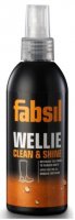 Fabsil Wellie Clean & Shine 150ml