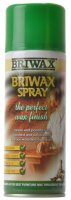 Briwax Wax Finish Spray 400ml