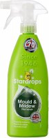 STARDROPS MOULD & MILDEW REMOVER