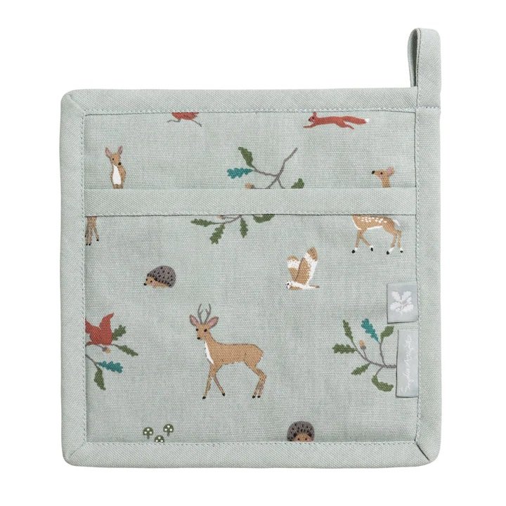 Sophie Allport Pot Grab - Woodland at Barnitts Online Store, UK | Barnitts