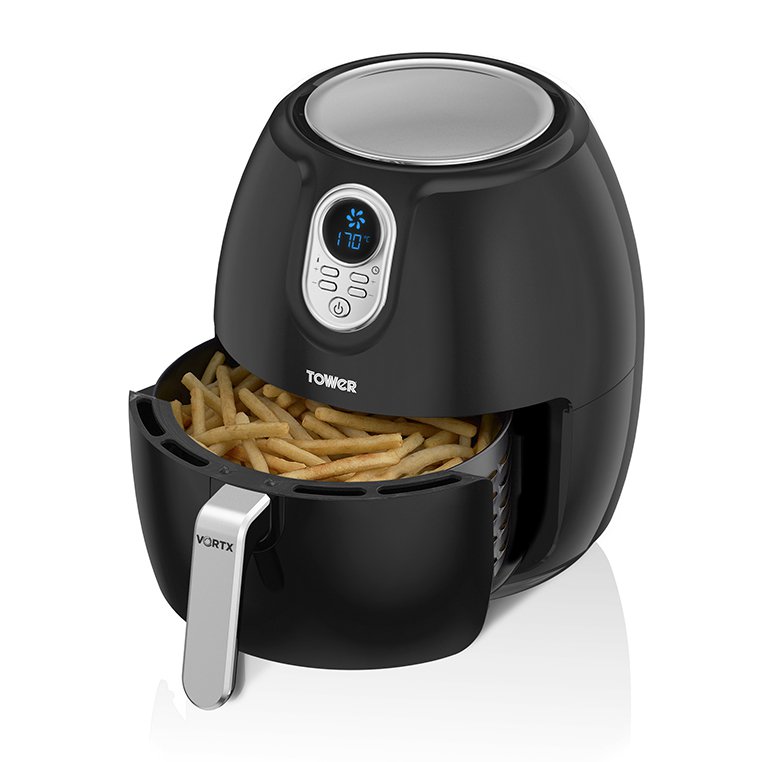 Аэрогриль air fryer отзывы. Air Fryer Cupcake