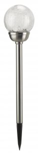 Smart Solar Functional Majestic Stake