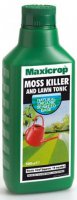 maxicrp moss killer & lawn tonic 500ml