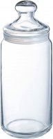 Luminarc Club Storage Jar - 1.5lt