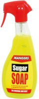 Manger's Sugar Soap Spray 500ml