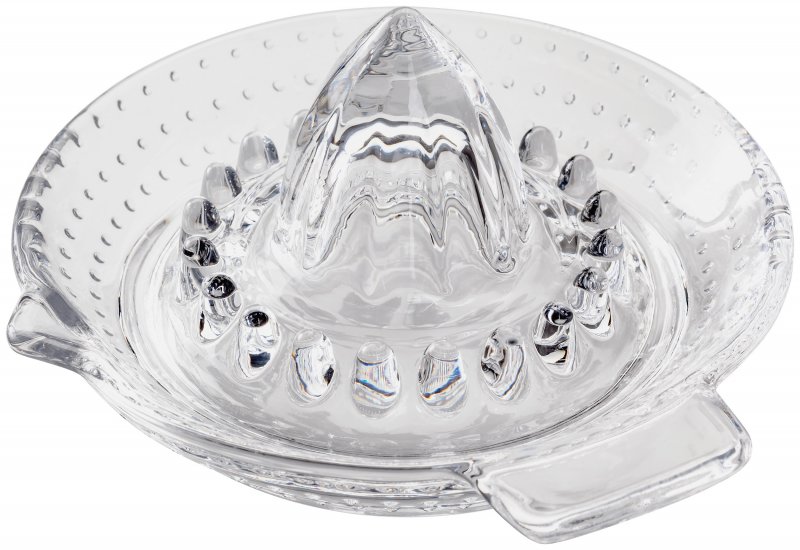 glass juicer