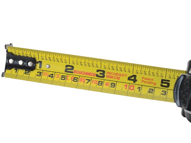 Measure tape in mm ! How to read measure tape 