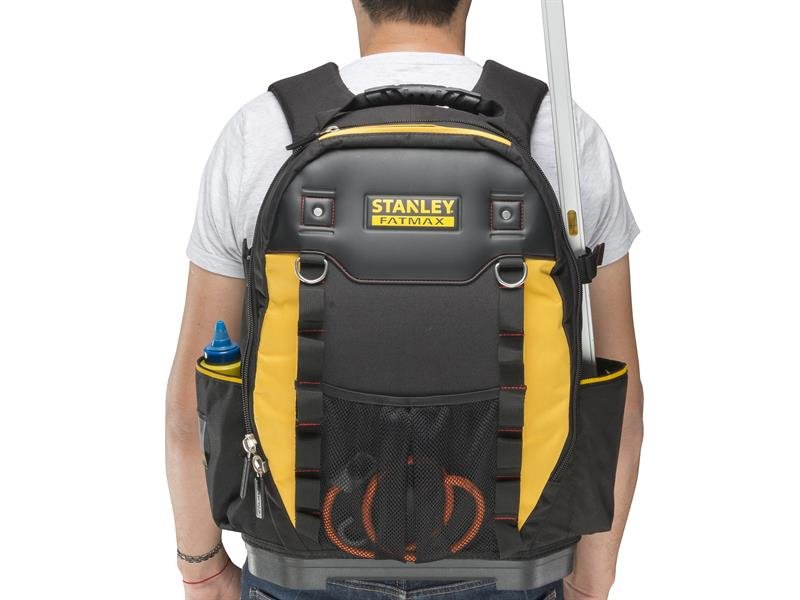 STANLEY BACK PACK