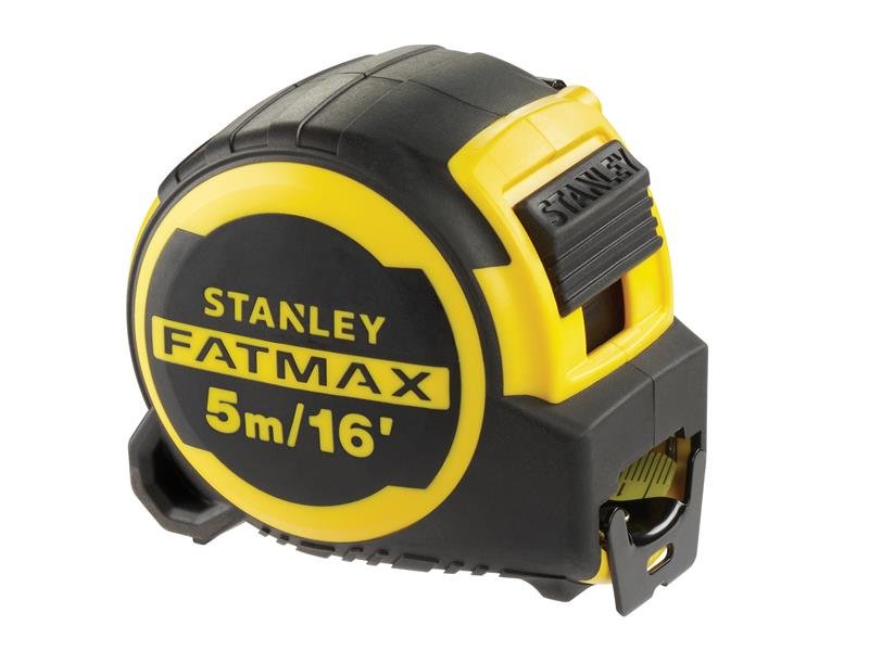 5m/16 ft Stanley® Tape Measure