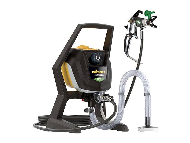 Wagner Control Pro 350 M Airless Sprayer 600W 240V