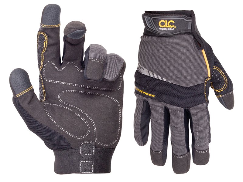 Kuny's Handyman Flex Grip® Gloves - Various Sizes at Barnitts Online ...