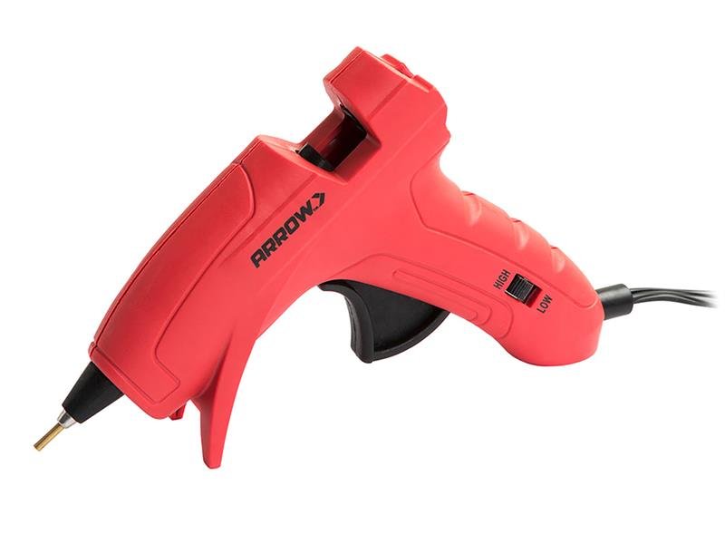 Rapid BGX7 Cordless Glue Gun