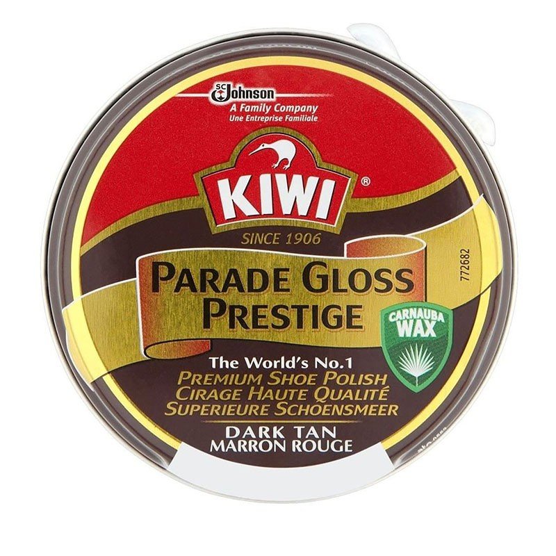 parade gloss prestige kiwi