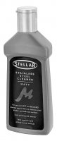 Stellar Kitchen Matt Stainless Steel Cleaner 250ml
