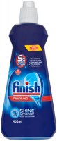 Finish Dishwasher Shine and Rinse Aid Original 400ml