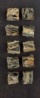 Zoon Cornish Catch Fish Cubes 75g